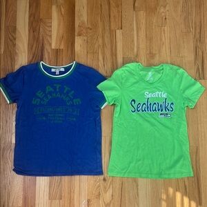 Seattle Seahawks Tee Bundle